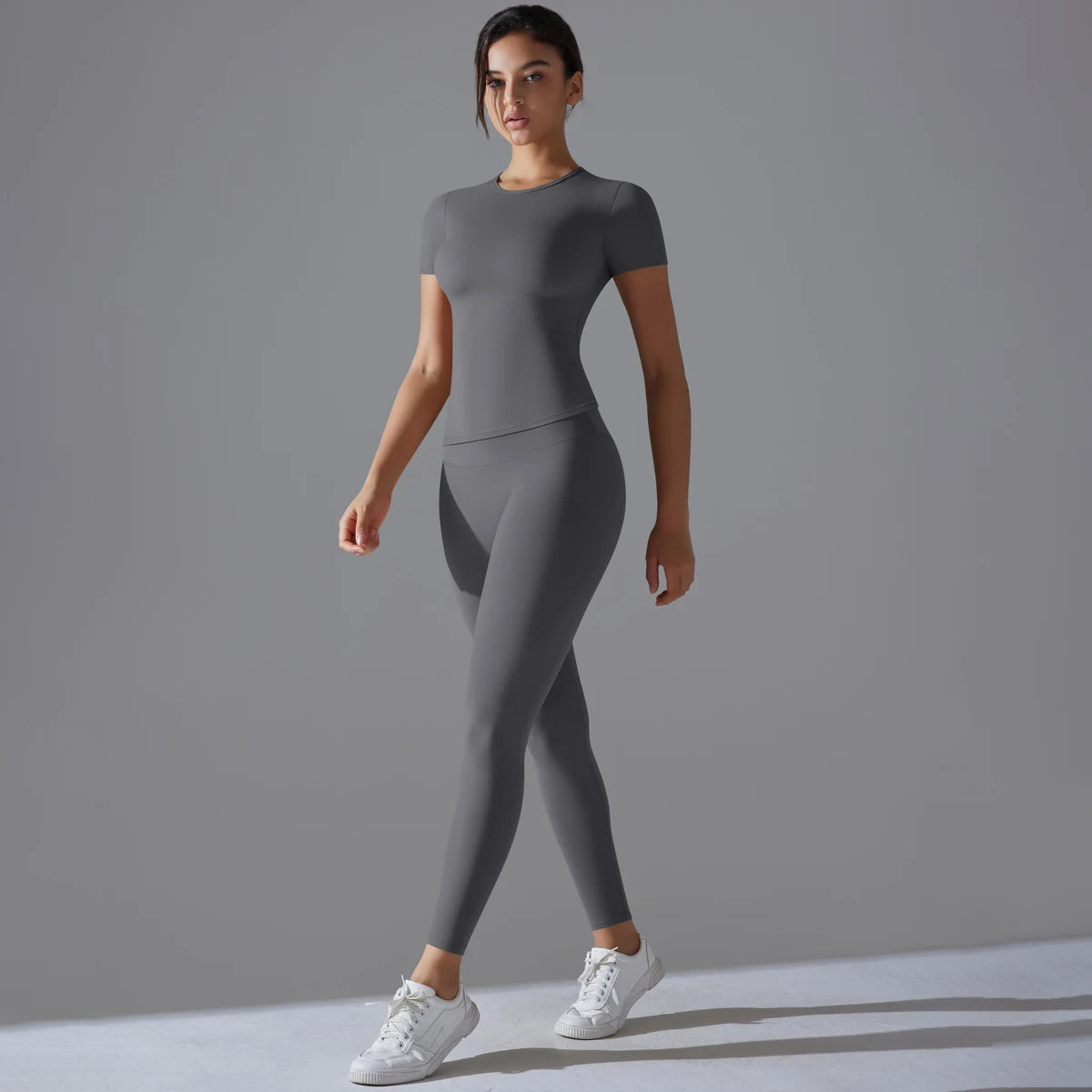 Quick-Dry Activewear Set